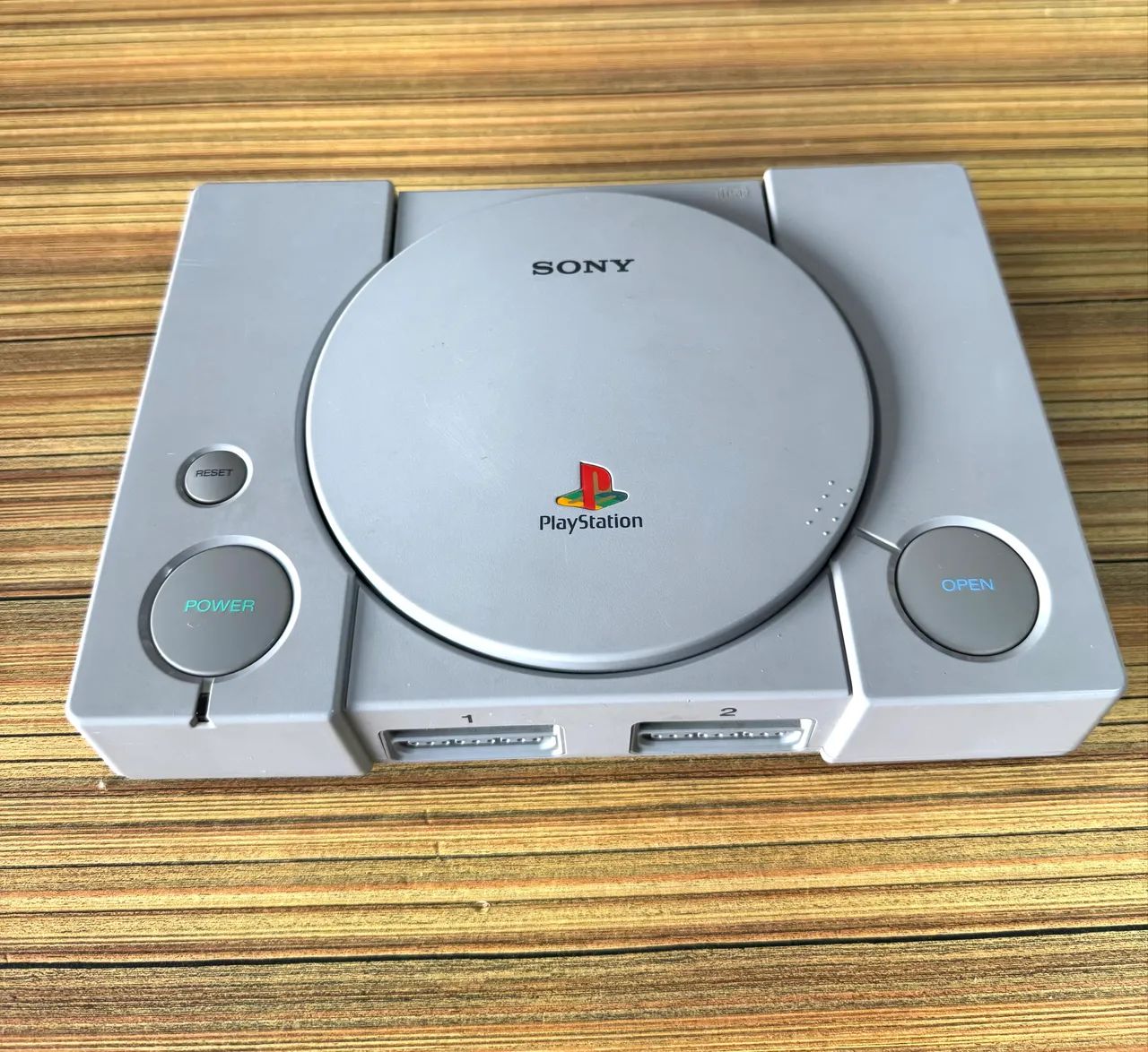 PlayStation 1  - Foto 2