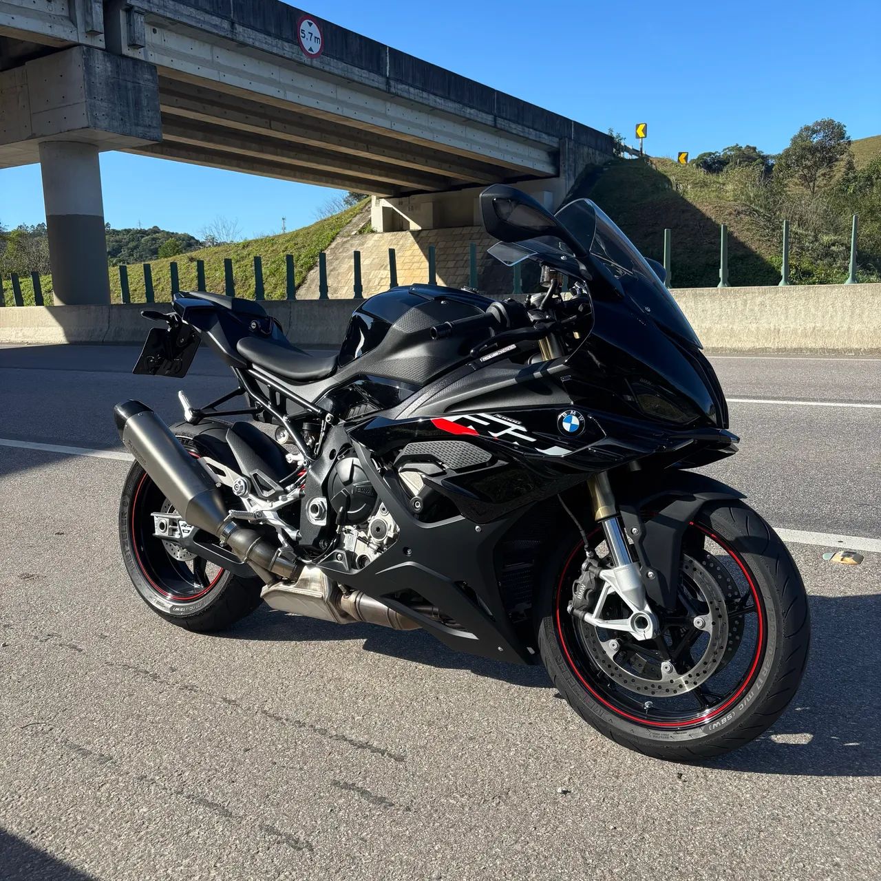 S1000 ré - Foto 5