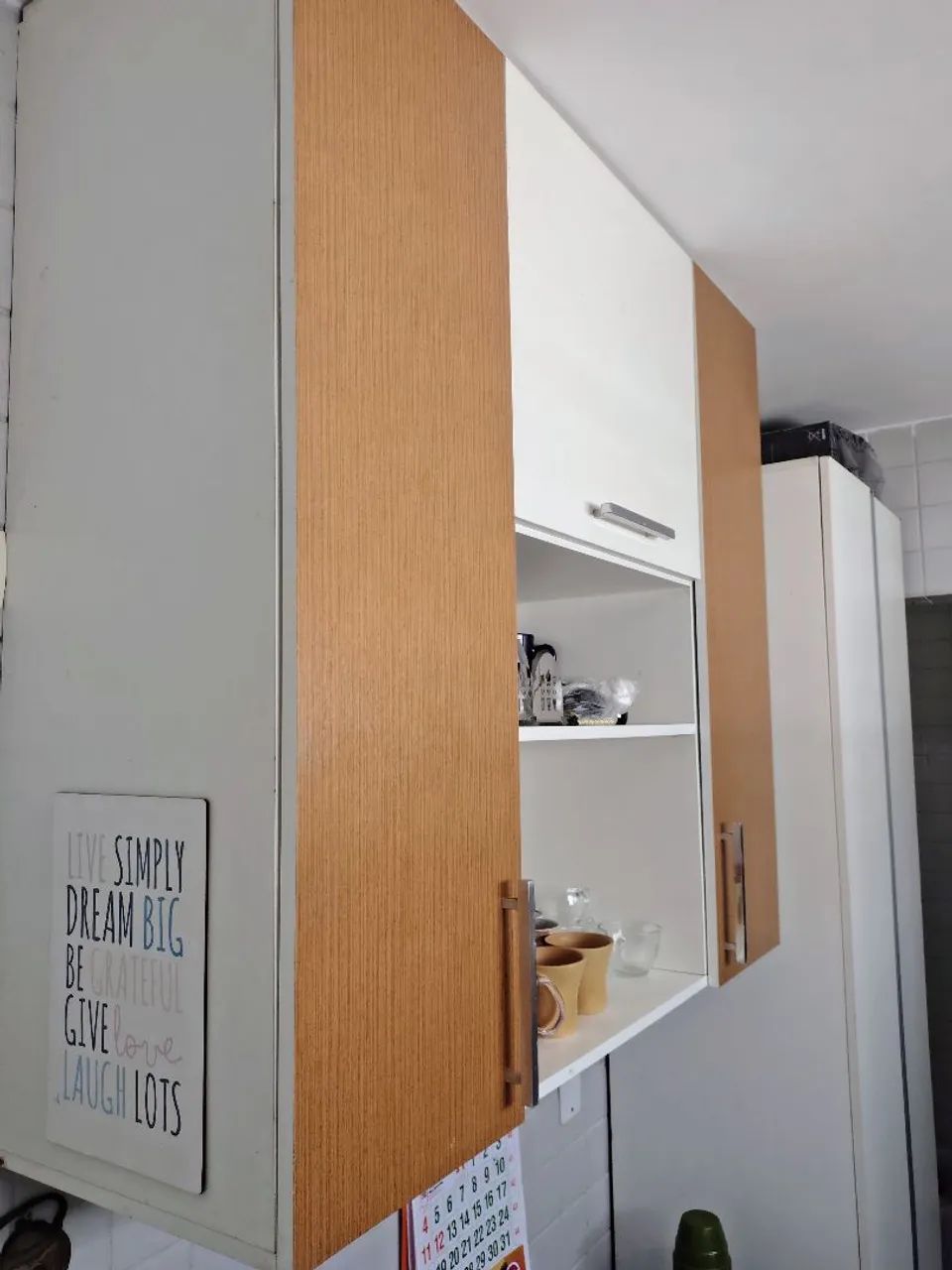 Armário de cozinha 