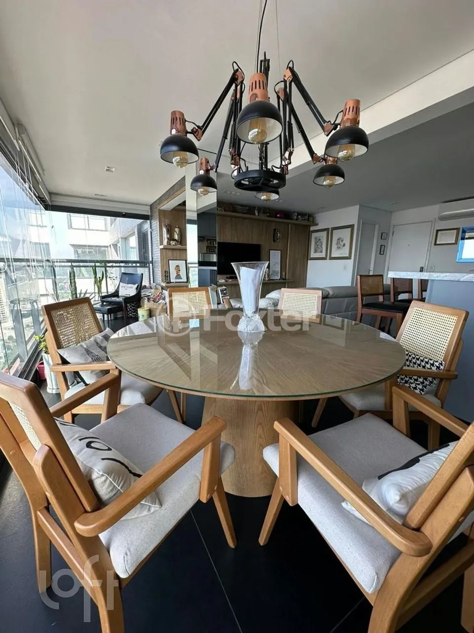 Apartamento à venda Avenida Mofarrej, Vila Leopoldina - São Paulo - Foto 4
