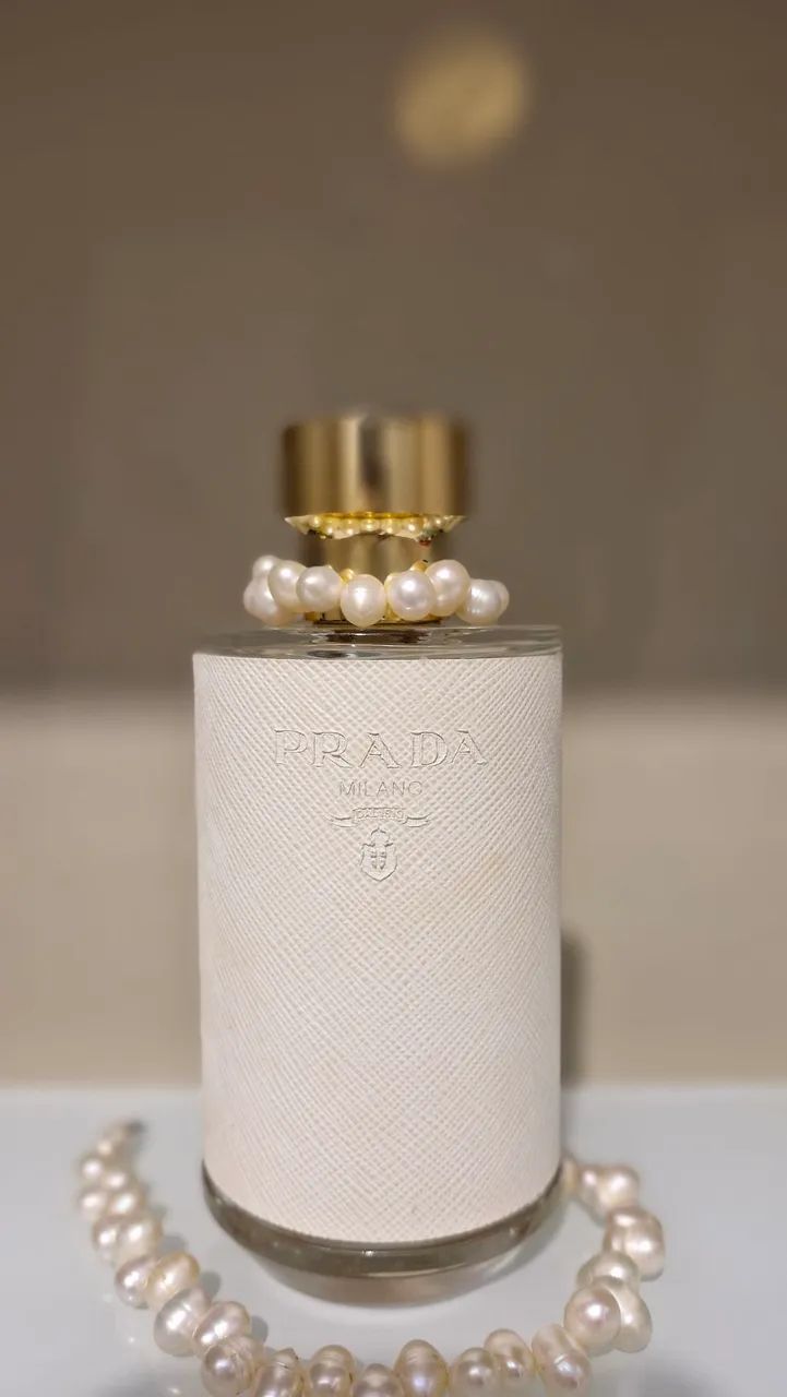 Perfume prada la femme  - Foto 2