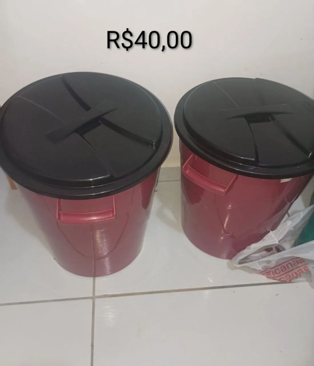 Artefatos pra lanchonete e trayles *zap - Foto 4
