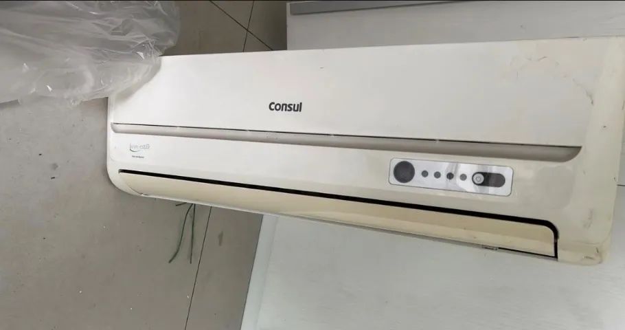 Ar condicionado split consul 12000 btus