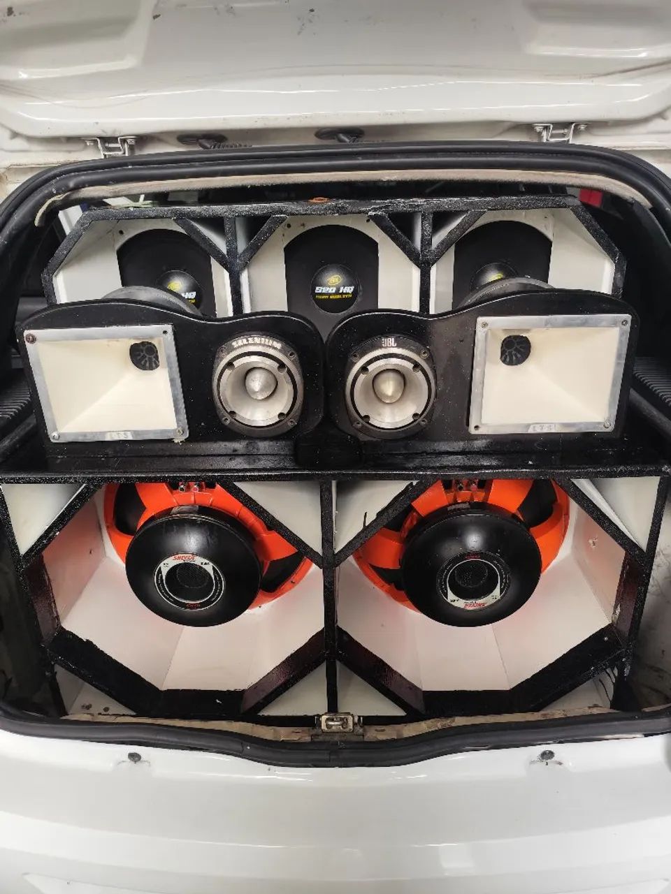 Som automotivo - Foto 3
