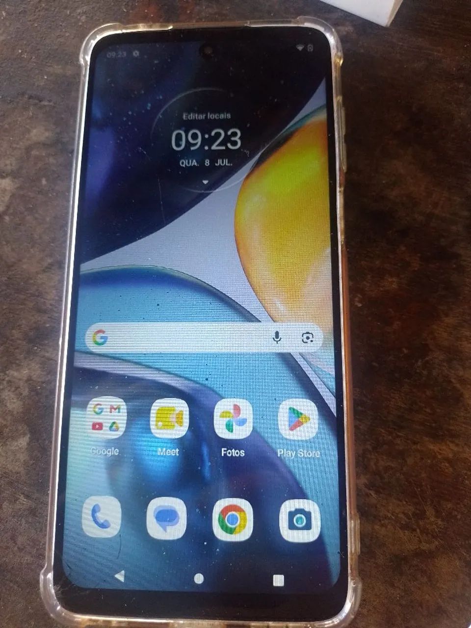 Moto G22  - Foto 2