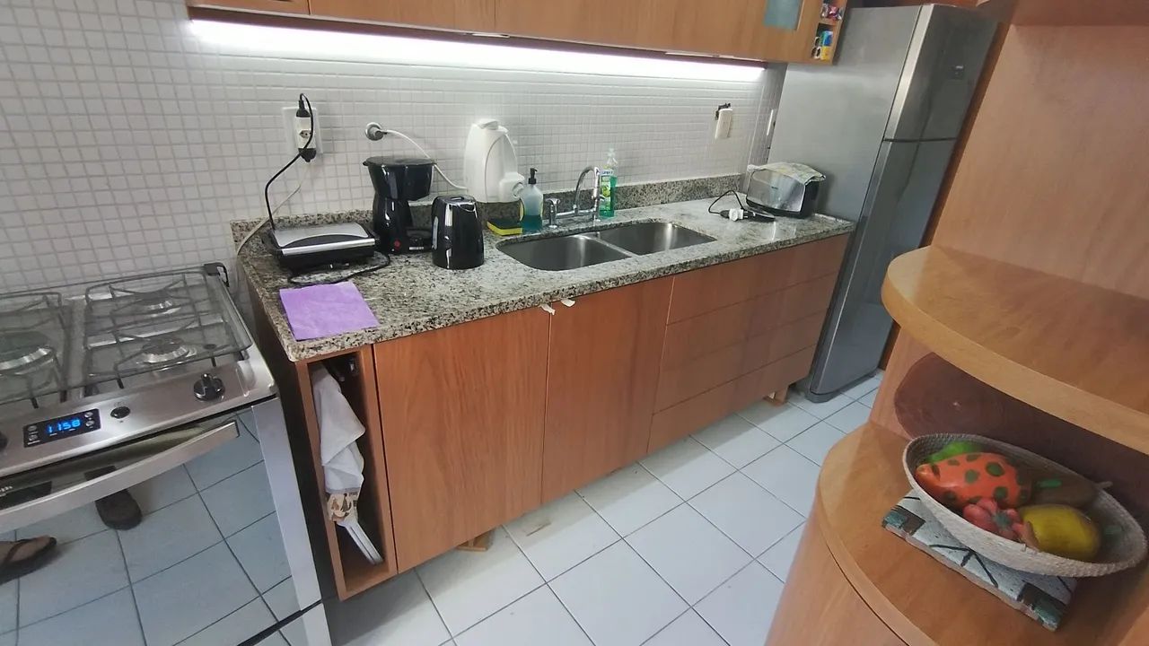 Ricardo marceneiro  - Foto 2