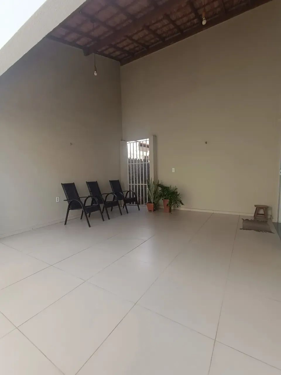 Casa Dirceu 3 quartos - Foto 4