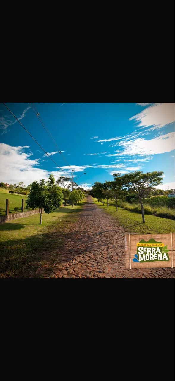 Terreno na Serra Morena - Foto 2