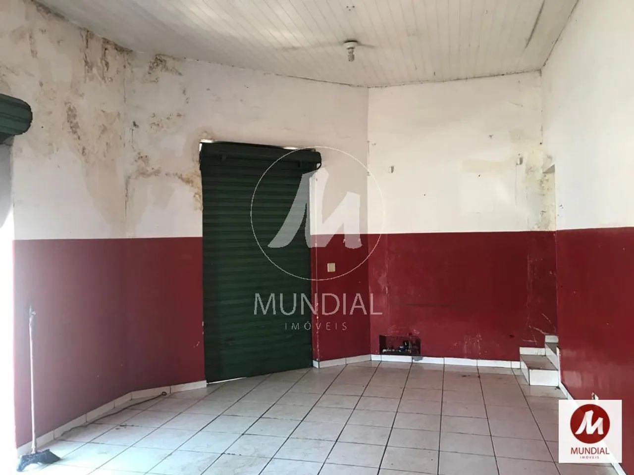 Salão/Galpão (salão - térreo) - Foto 4