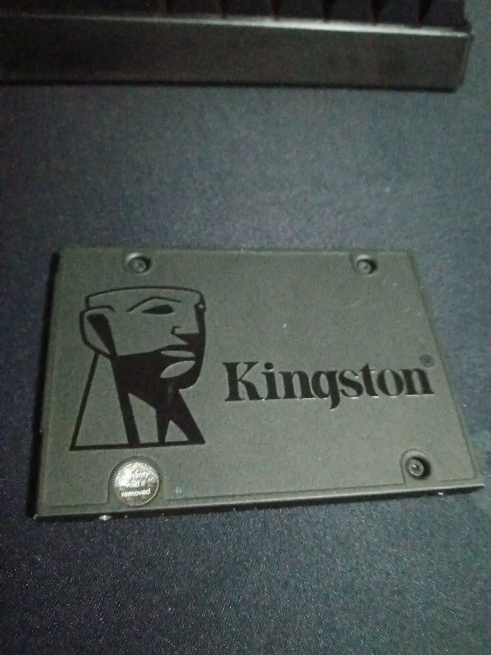 SSD KINGSTON 240 GB