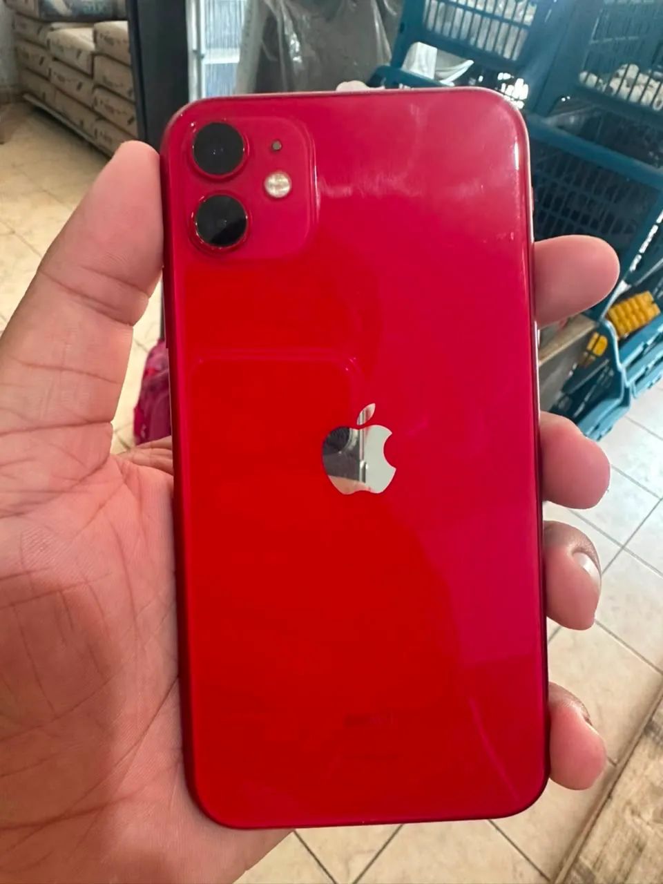 iPhone 11 - Foto 3