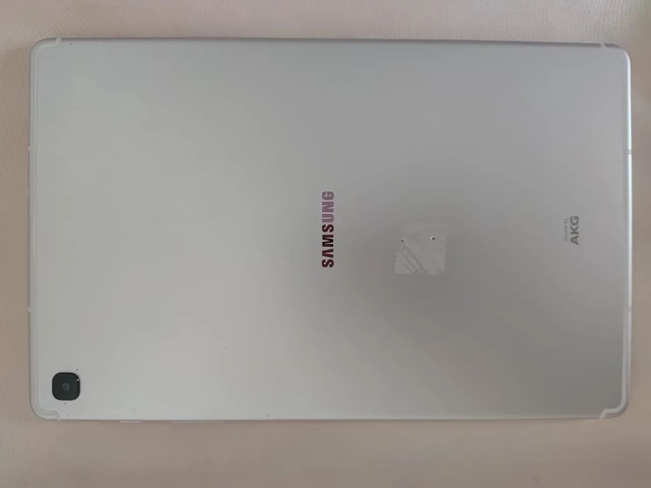 Tablet Samsung tab s6 lite - Foto 4