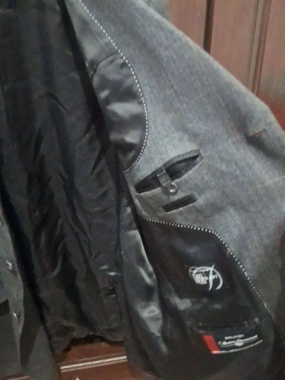 Blazer Dyrant 58 - Foto 5