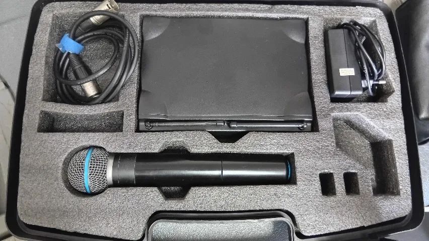 Microfone sem Fio Lyco - Foto 3