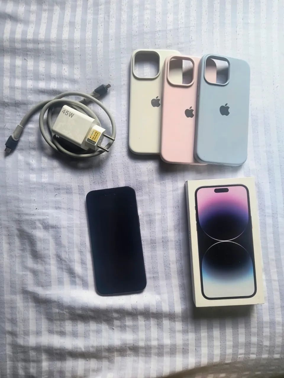 IPHONE 14 pro max  - Foto 2
