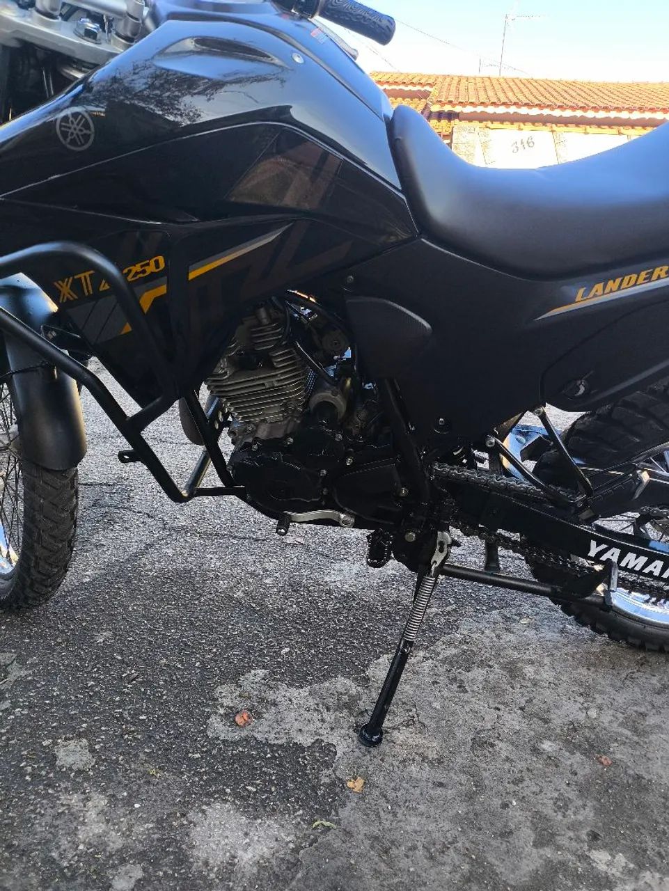 Lander 250 - Foto 4