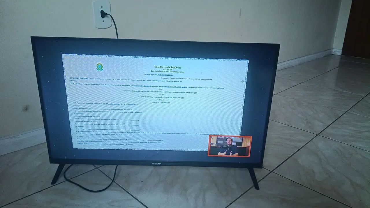 Smart TV Android 32" - Foto 4