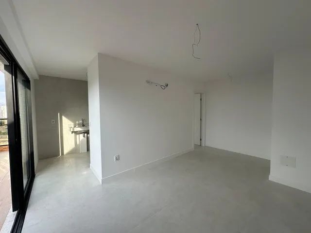 Studio cobertura em Batista Campos- 01 suíte -63m²
