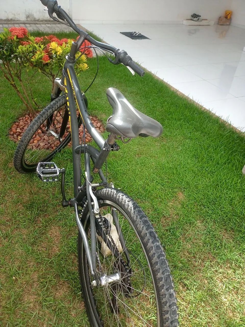 Bicicleta  - Foto 3