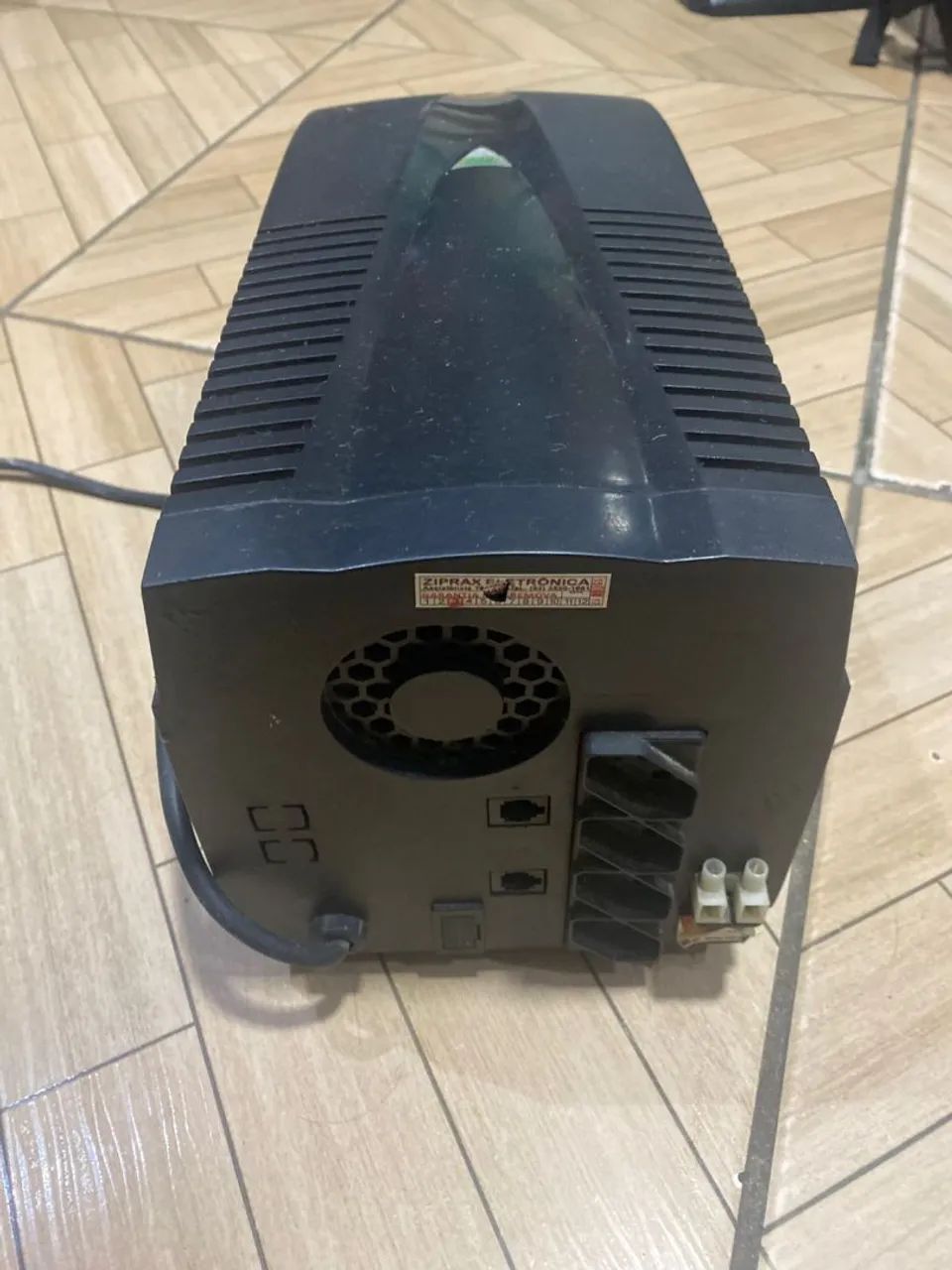 NoBreak Max Control 1800VA Bivolt - RCG - Foto 3