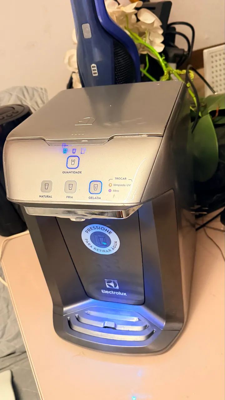 Bebedor Electrolux  - Foto 4