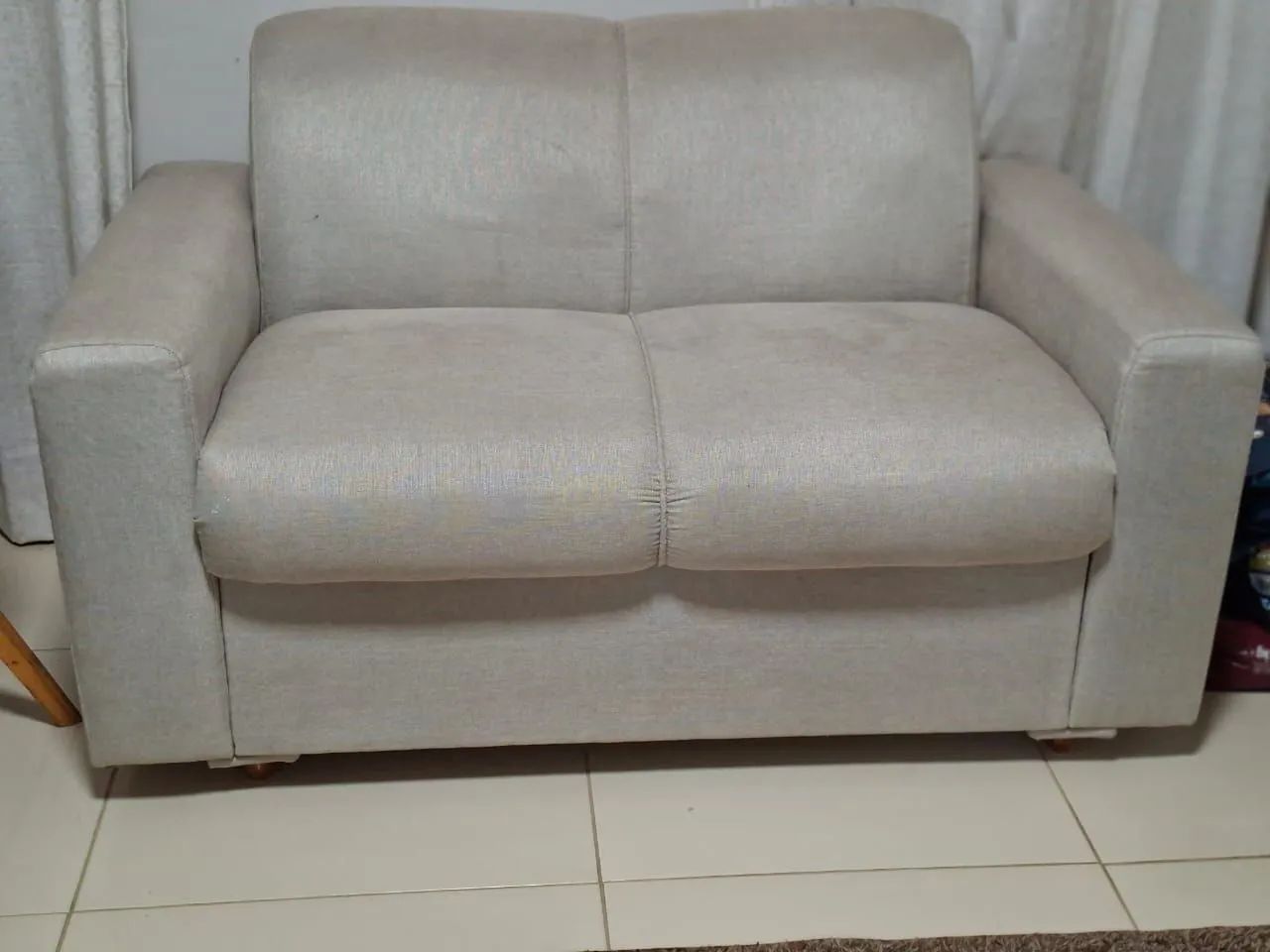 2 Sofá Seminovos  - Foto 2