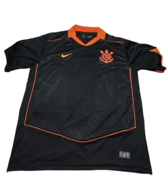 Camisa Corinthians G
