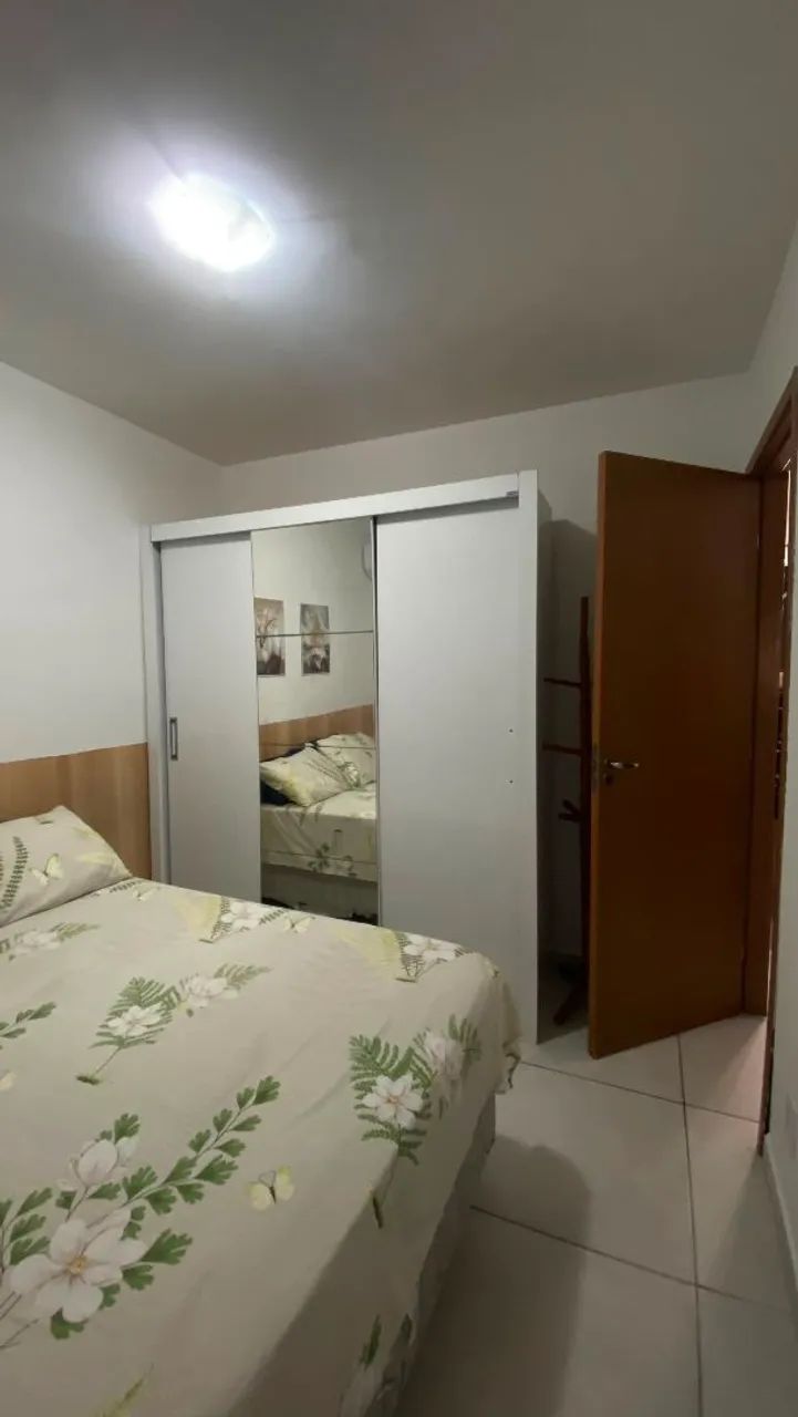 Alugo apartamento térreo 2 quartos - Foto 2