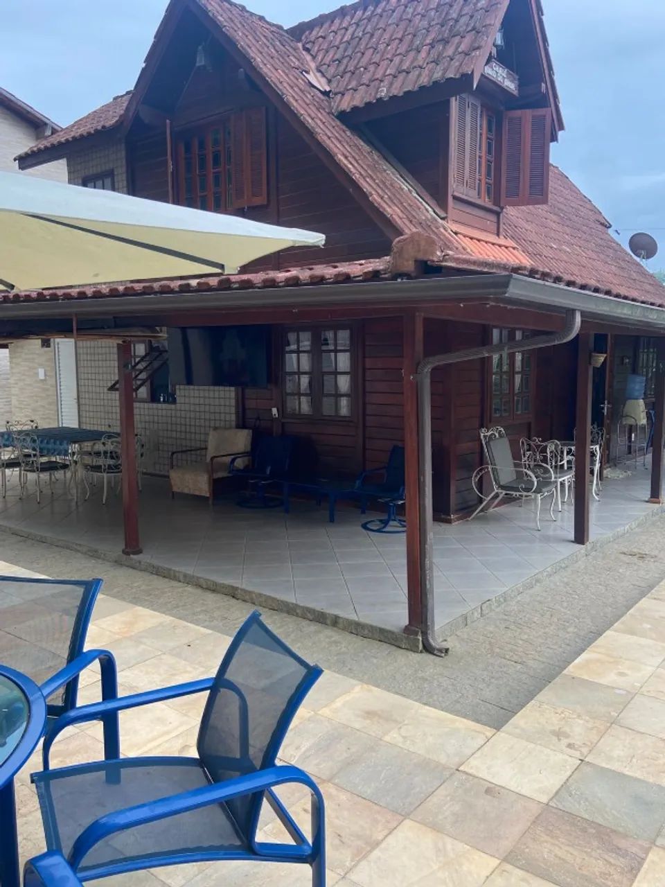 Casa 8 suites Cond Sitio Bom Mangaratiba  - Foto 12