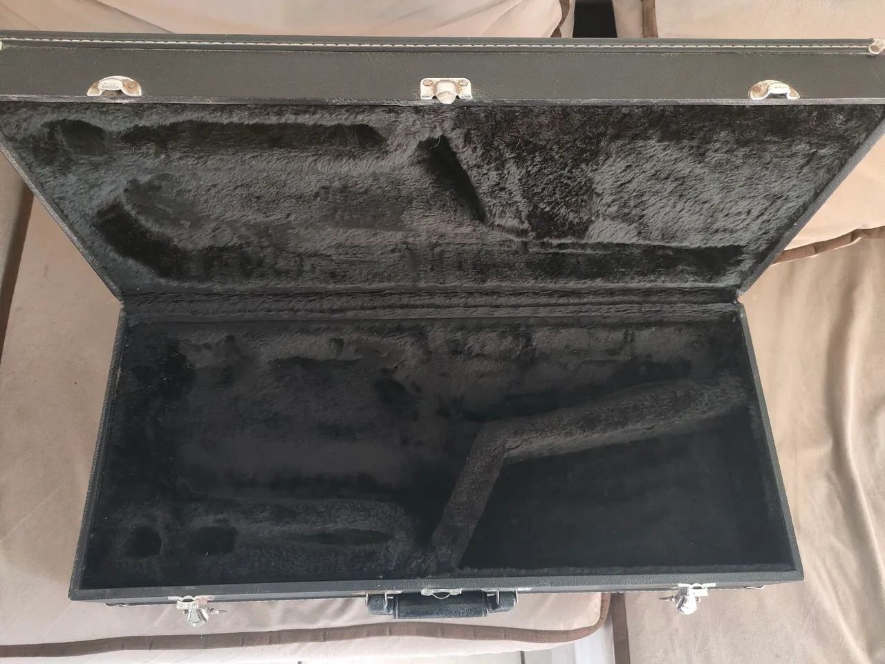 Case de Sax Alto da marca Júpiter  - Foto 2