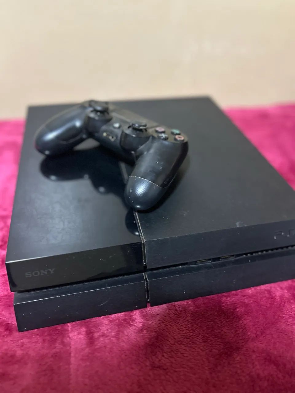 Ps4