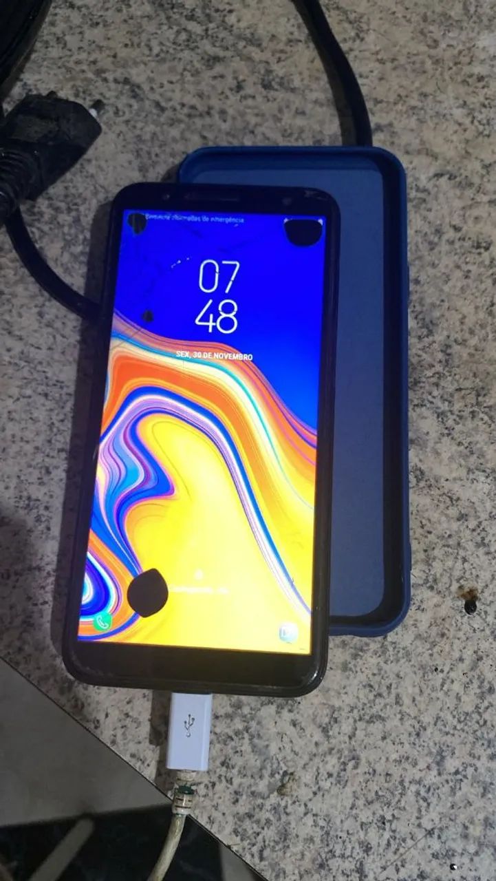 CELULAR J6+ 