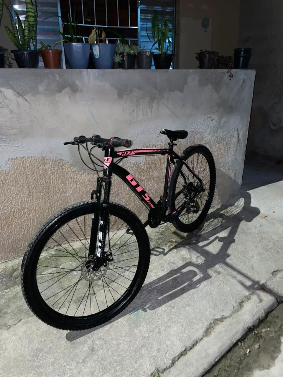 Bicicleta GTS 29 - Foto 3