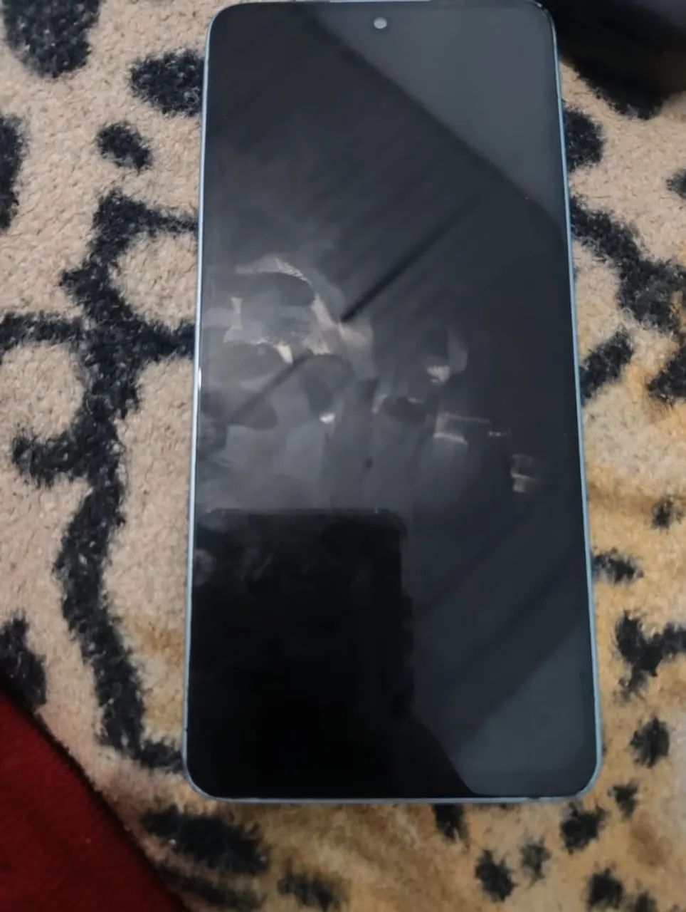 Redmi note 13 256gb 12 ram - Foto 2