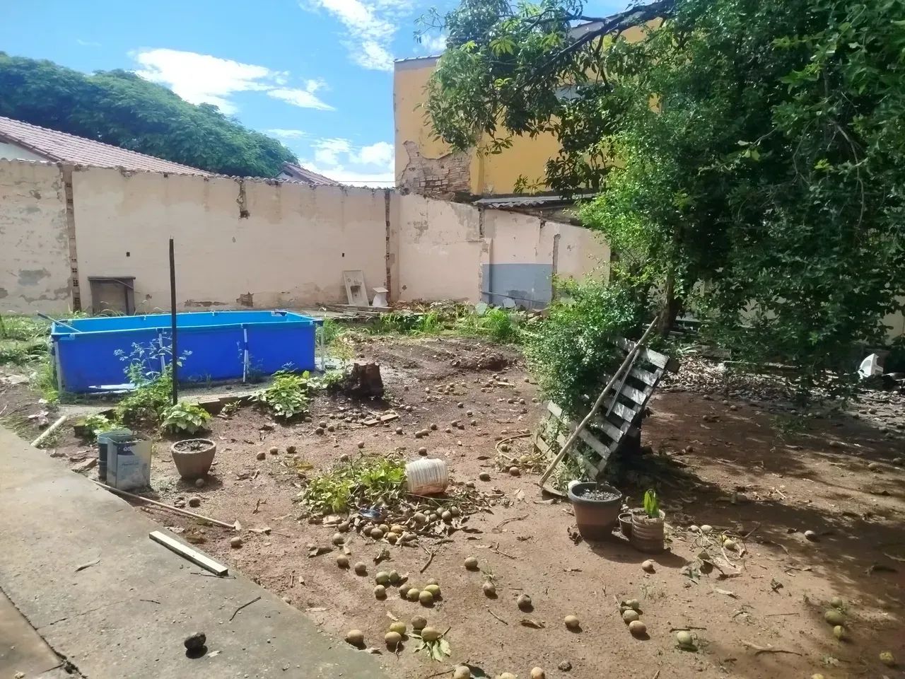 Lote com barracão no Tirol/ Barreiro - Foto 2