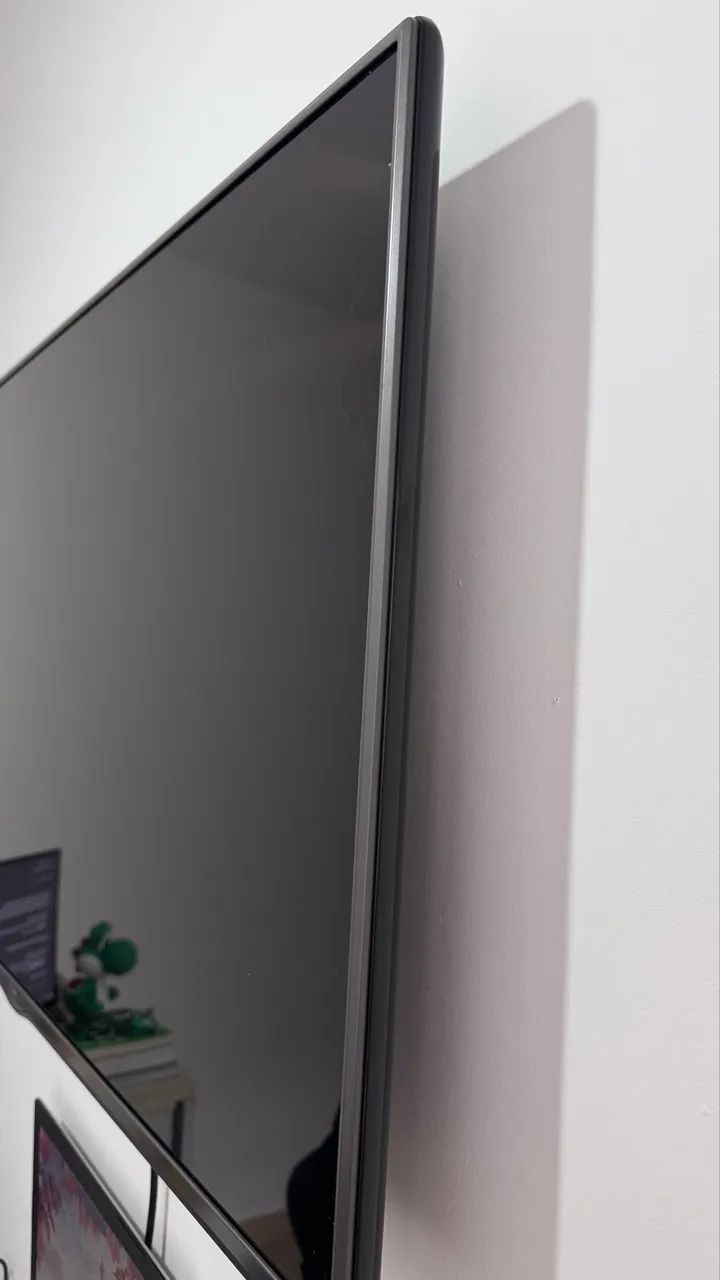 Vendo TV LG 49 polegadas - Foto 3