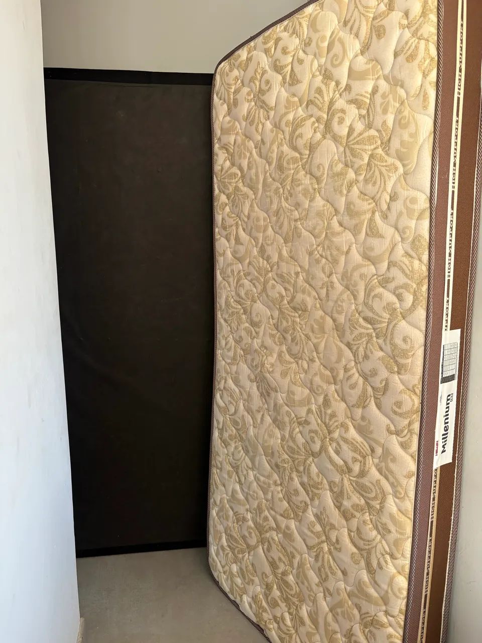 CAMA DE SOLTEIRO - Foto 3