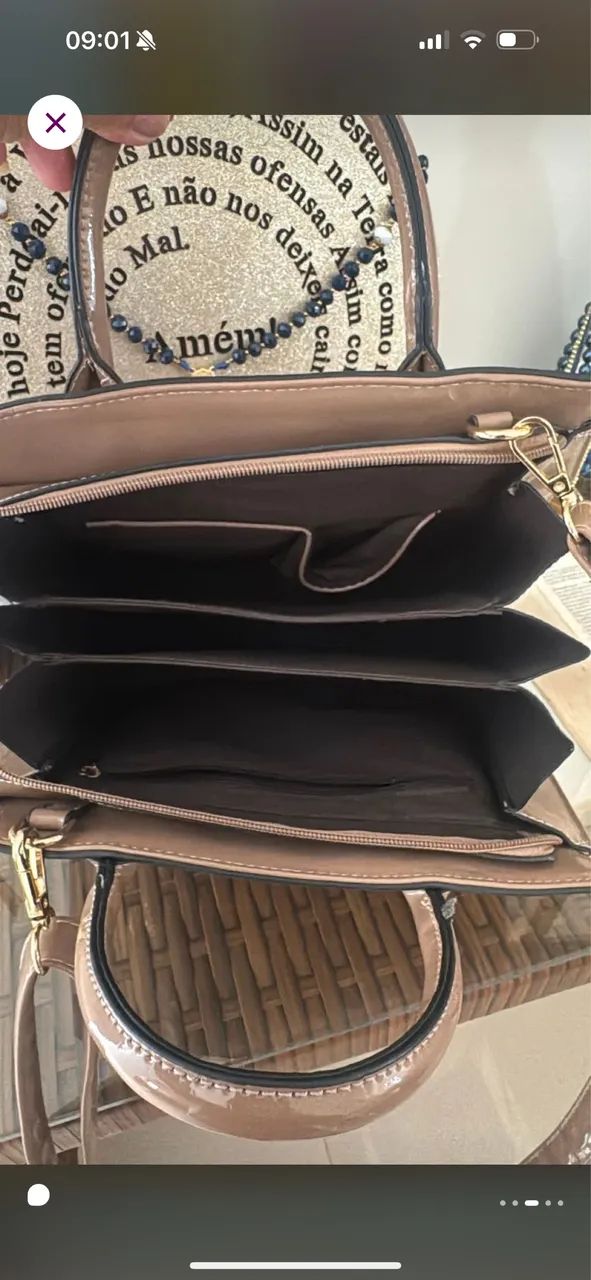 Bolsa  - Foto 2