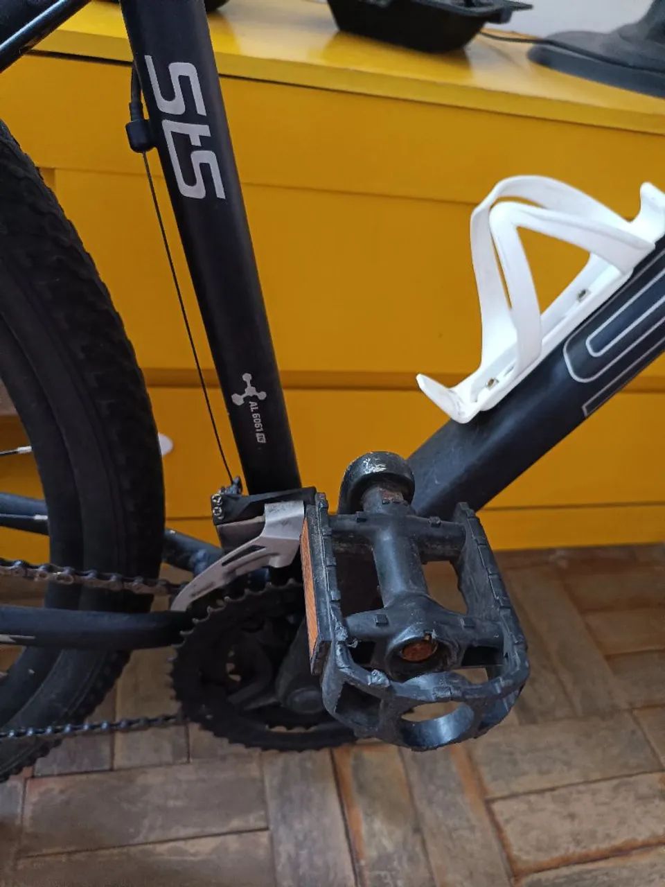 Bike STS Aro 29  - Foto 4