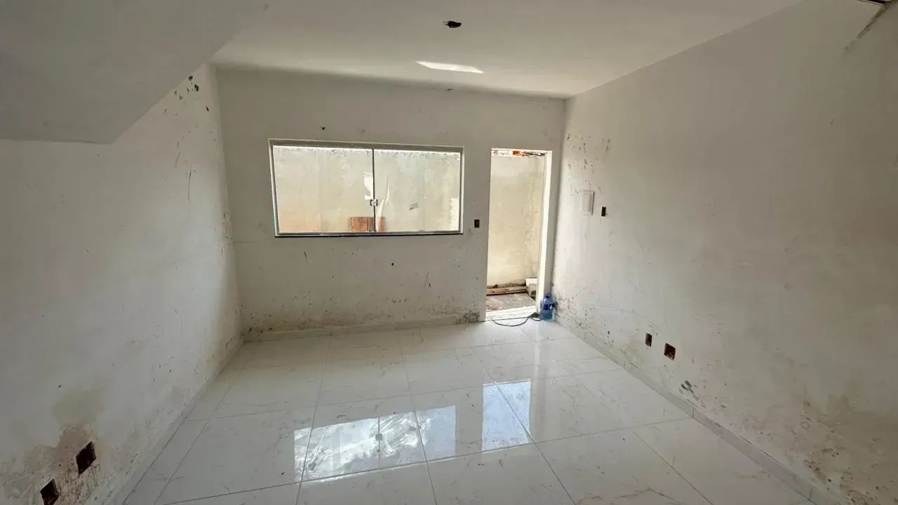 Imóvel para venda possui 80 metros quadrados com 3 quartos - Foto 5