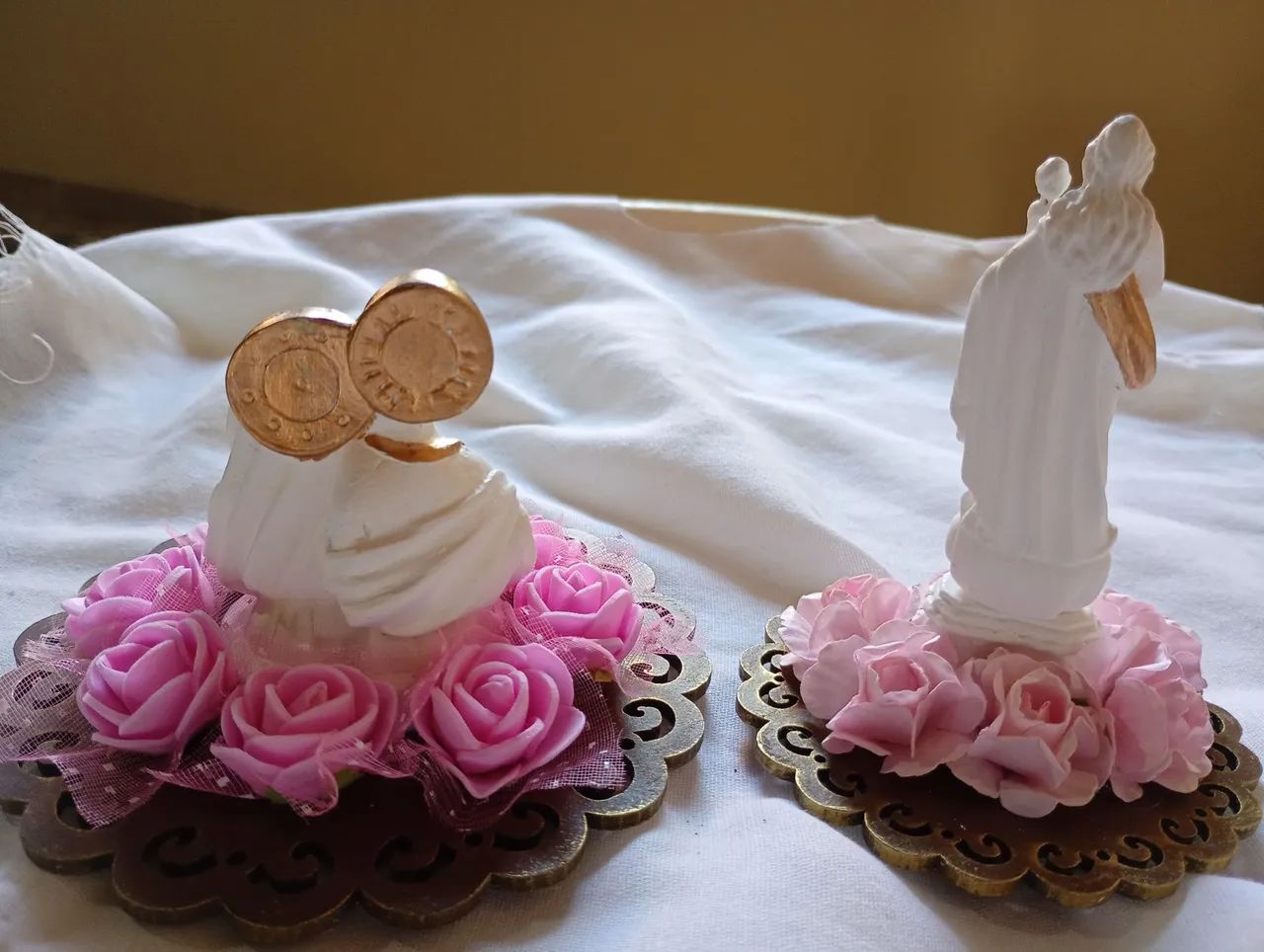 Esculturas religiosas - Foto 3