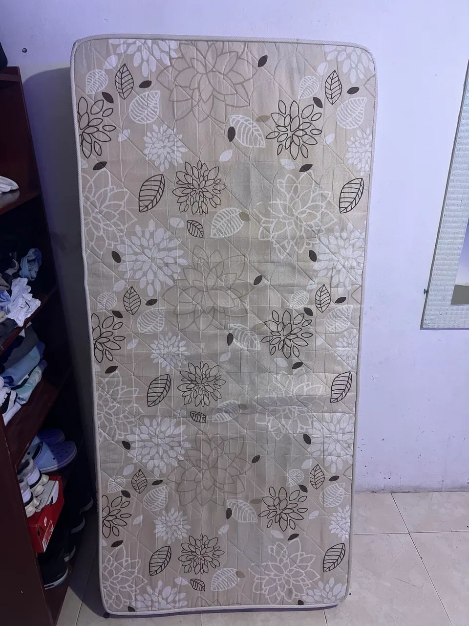 Cama de solteiro  - Foto 4