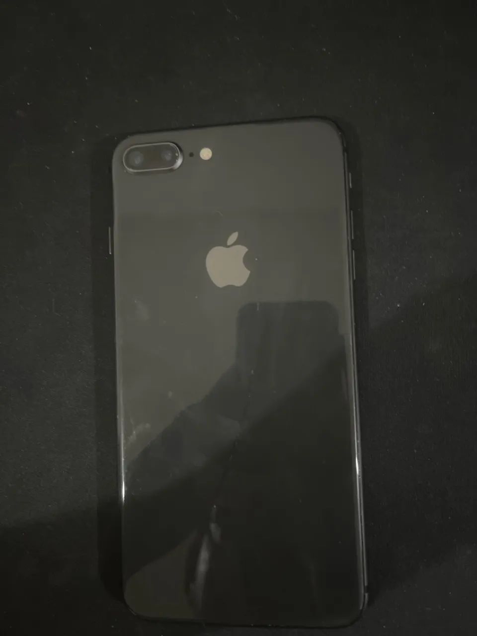 iPhone 8 Plus 