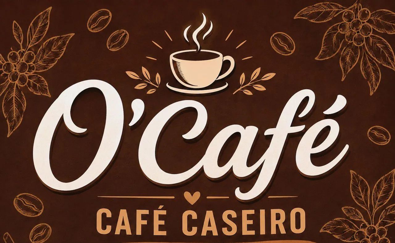 Café em grãos torrado forte 1kg - Foto 3