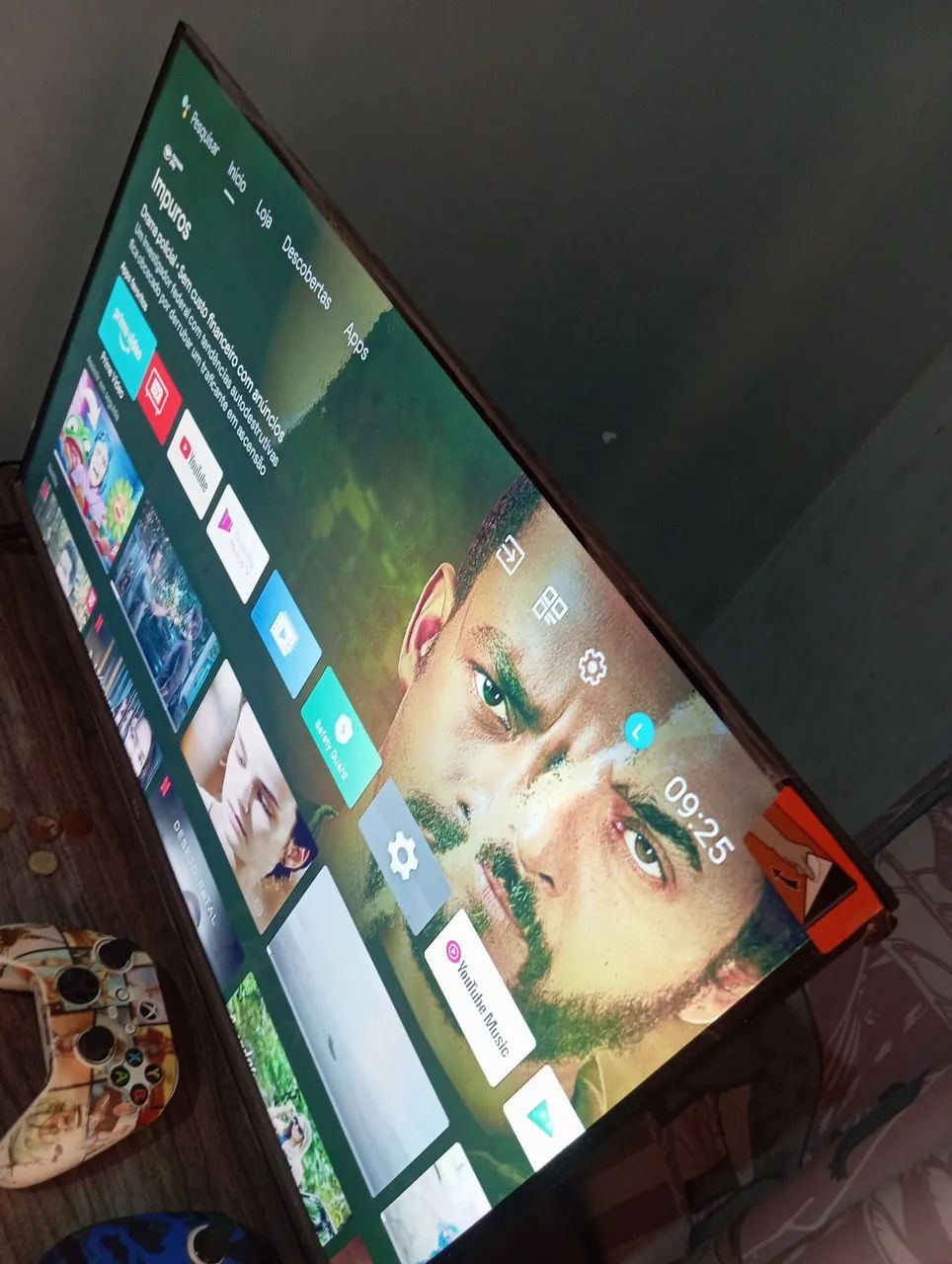 Smart tv nova - Foto 3