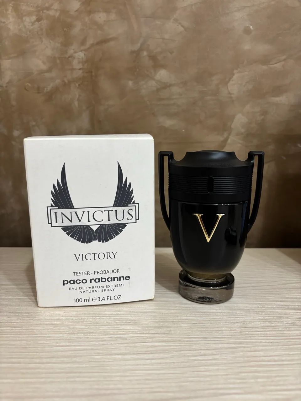 Perfume Invictus Victory Paco Rabanne