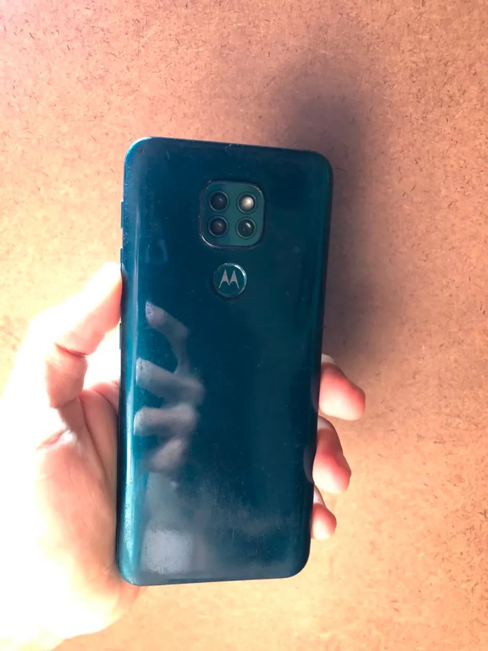 MOTO G9 PLUS  - Foto 3