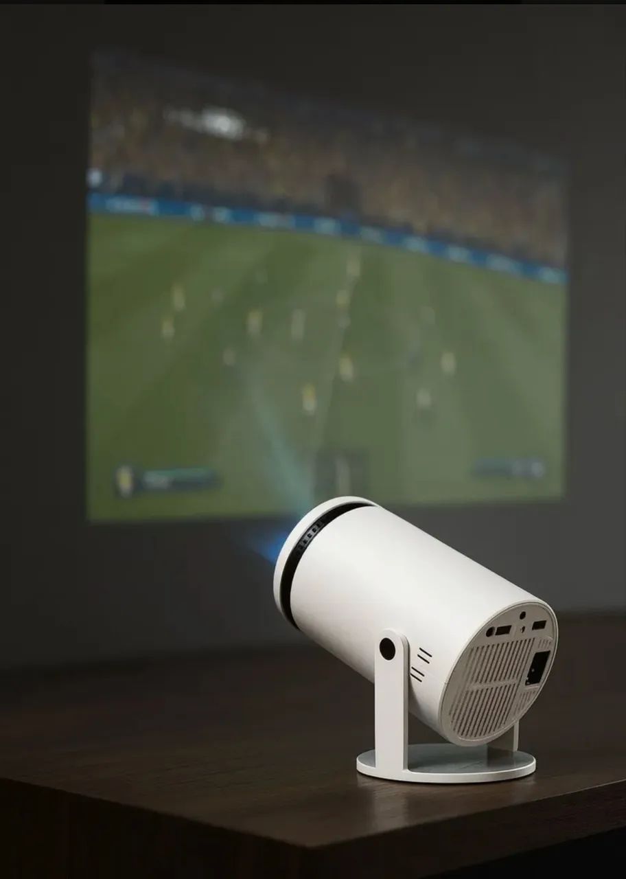 projetor smart  - Foto 3