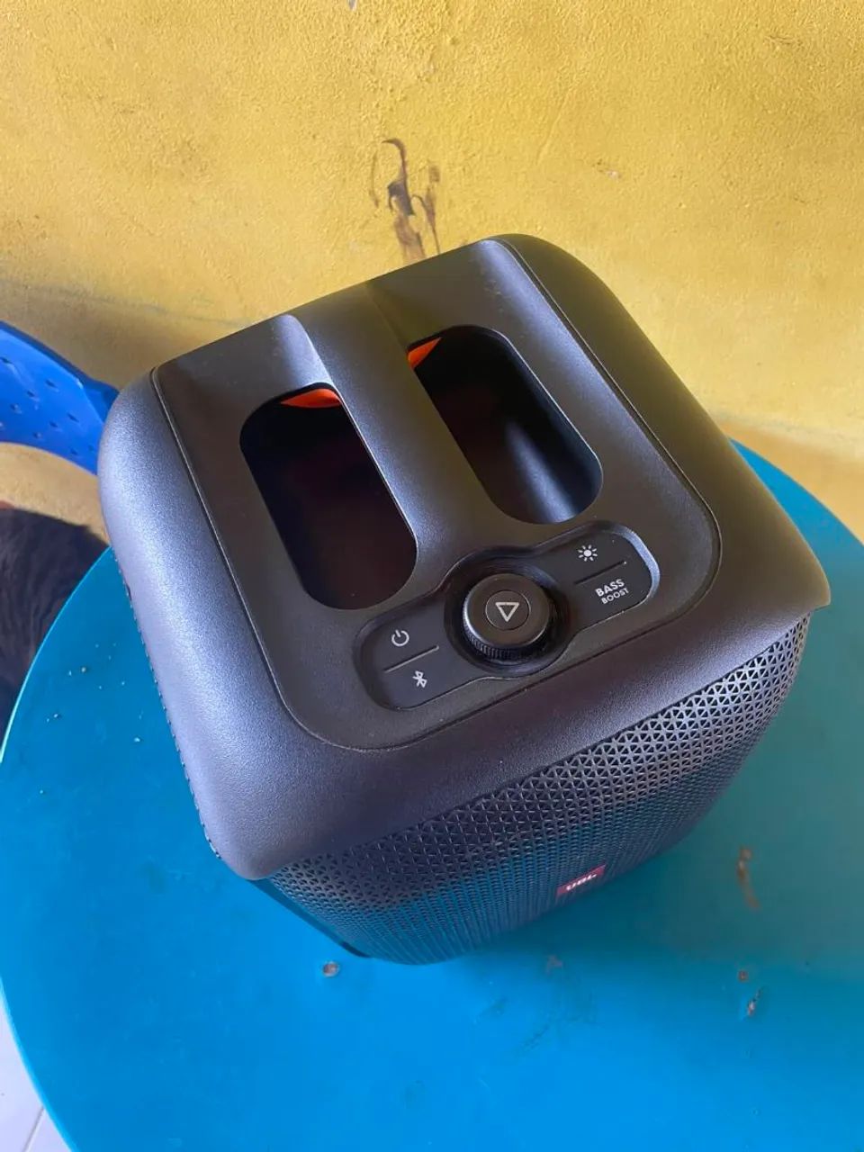 CAIXA DE SOM JBL ENCORE ESSENTIAL  - Foto 4