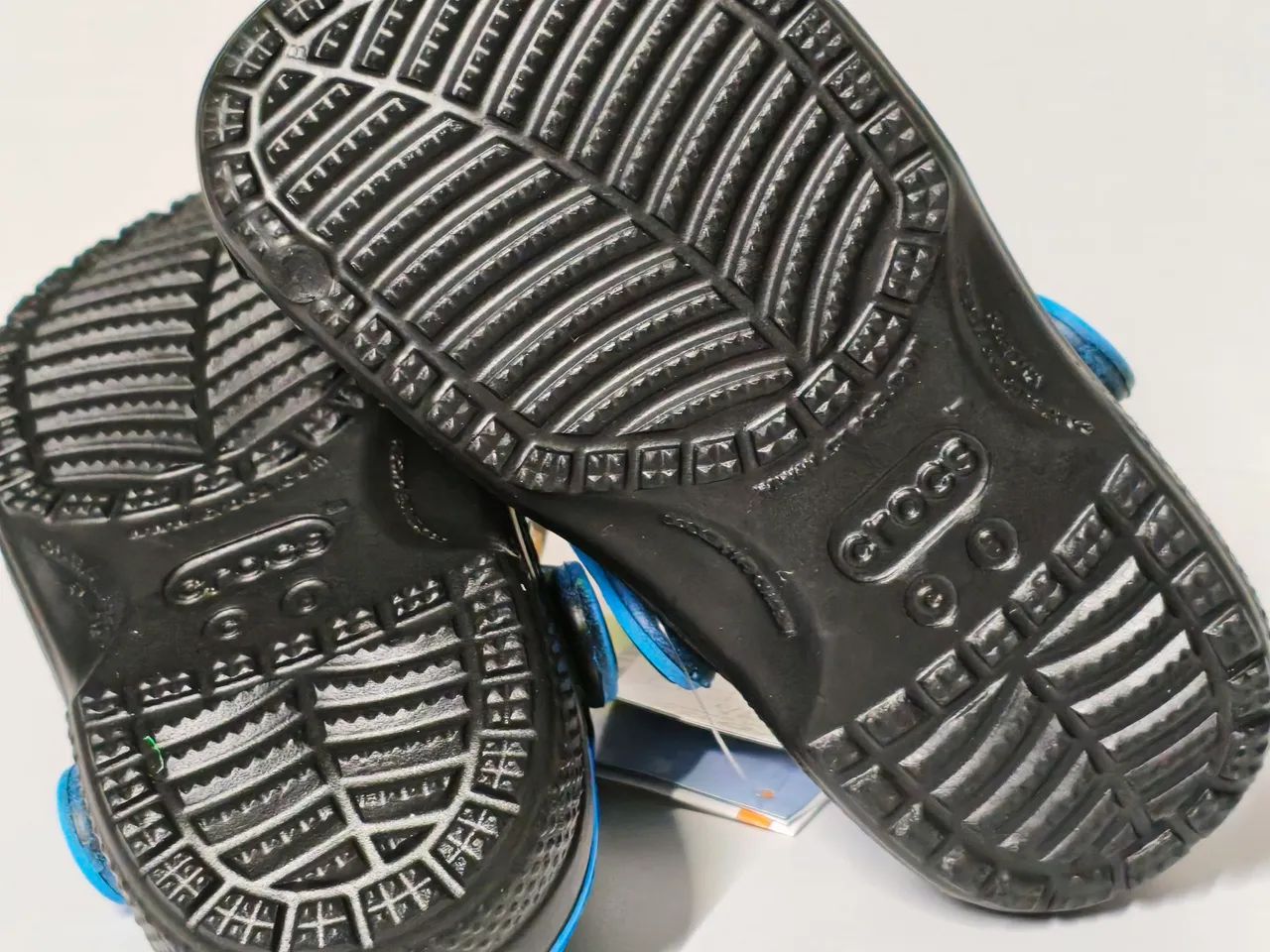 Crocs Minecraft C8   - Foto 4